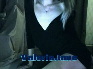ValerieJane