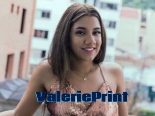 ValeriePrint