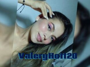 ValeryHott20
