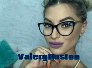 ValeryHuston