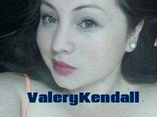 ValeryKendall