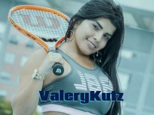 ValeryKutz