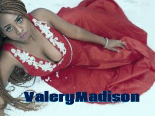 ValeryMadison