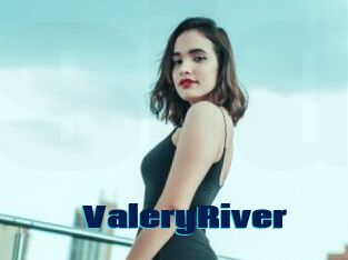 ValeryRiver