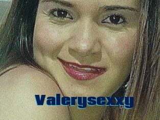 Valerysexxy