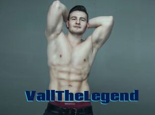 VallTheLegend