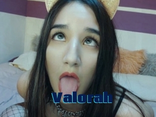 Valorah