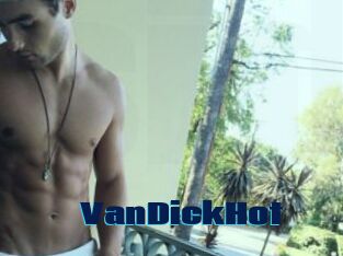 VanDickHot