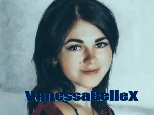 VanessaBelleX