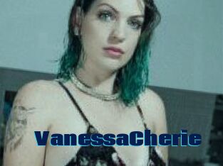 VanessaCherie