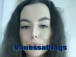 VanessaPlays