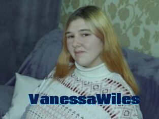 VanessaWiles