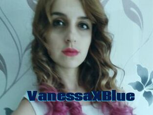 VanessaXBlue