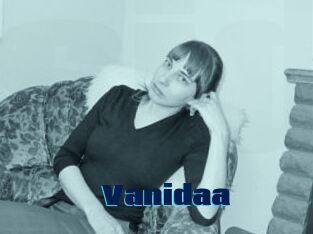 Vanidaa