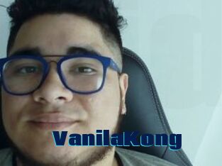 VanilaKong