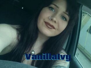 VanillaIvy