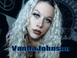 VannaJohnson