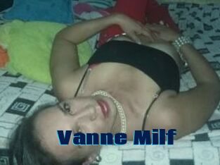 Vanne_Milf