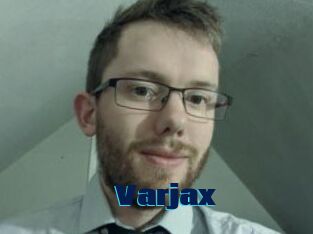 Varjax