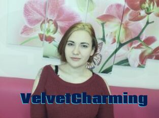 VelvetCharming