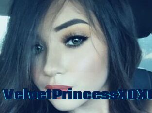 VelvetPrincessXOXO