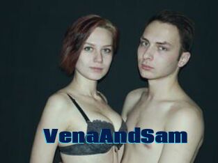 VenaAndSam