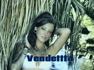 Vendettta