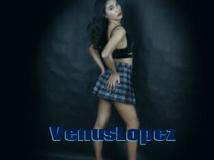 VenusLopez