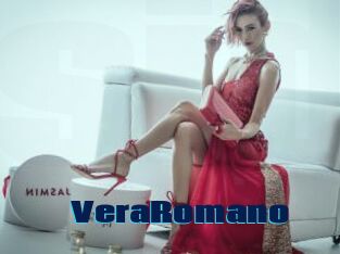 VeraRomano