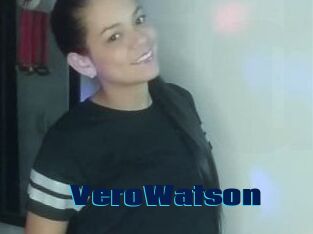 VeroWatson