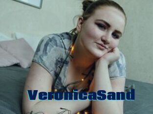 VeronicaSand