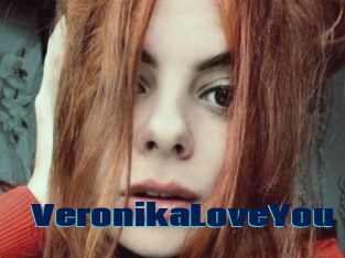 VeronikaLoveYou