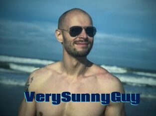 VerySunnyGuy