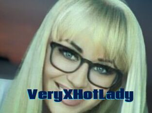 VeryXHotLady