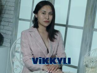 ViKKYLI