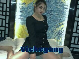 Vickeyany