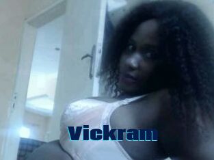 Vickram