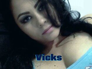 Vicks
