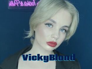VickyBlond