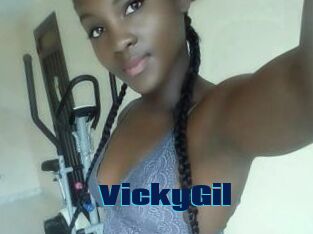 VickyGil Site de cul gratuit