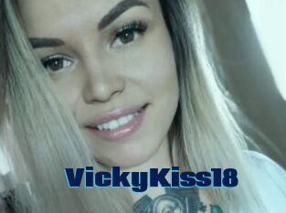 VickyKiss18