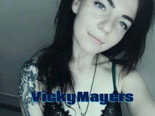 VickyMayers