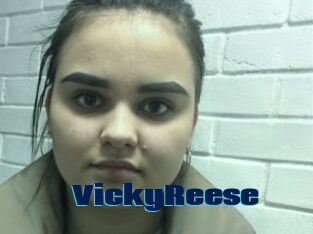 VickyReese