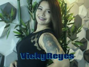 VickyReyes