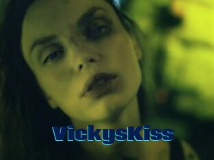 VickysKiss