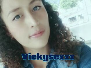 Vickysexxx