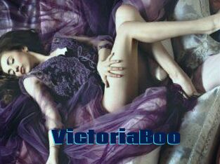 VictoriaBoo