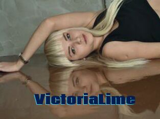 VictoriaLime