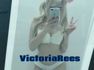 VictoriaRees