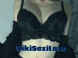 VikiSexiLove